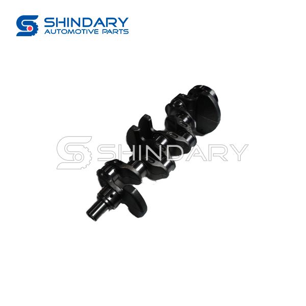 Crankshaft 10202998 for MG MG ZS 1.5L