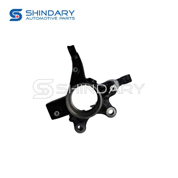 Steering knuckle 10226415 for MG MG ZS