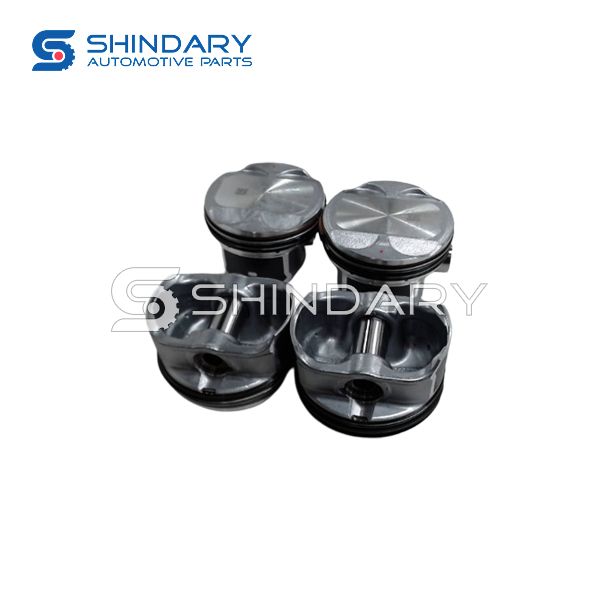 Piston 10445747-HS for MG
