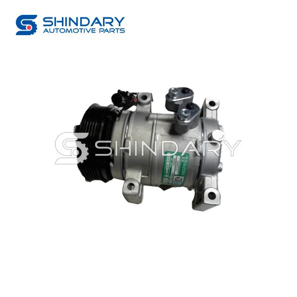 Compressor 10780650 for MG zs