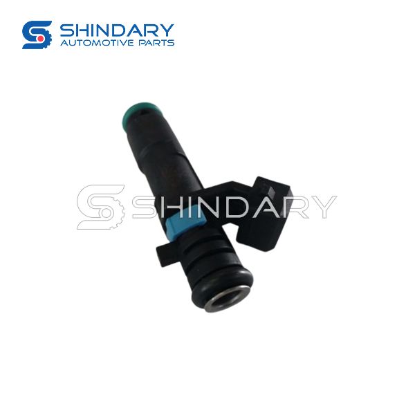 Fuel injector 1100110EG01A for GREAT WALL VOLEEX C10 1500 GW4G15 DOHC BENCINA 16 VALV 4 CIL