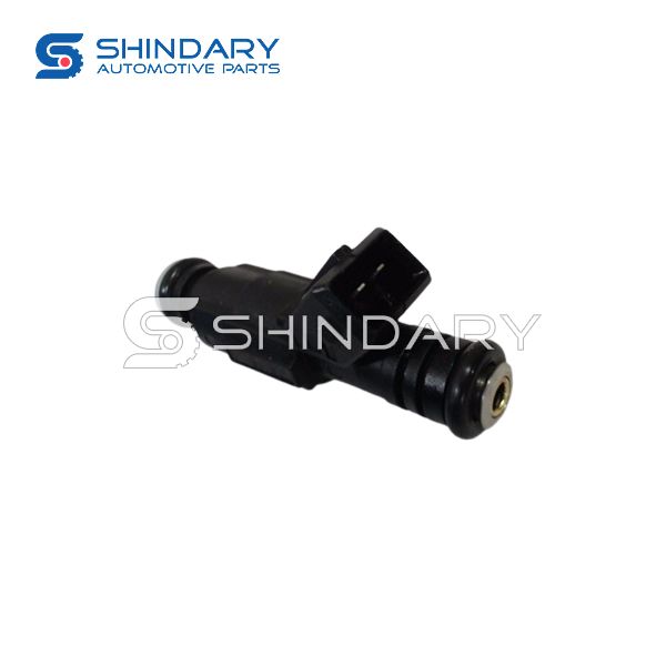 Fuel injector 1112120U-E01 for GREAT WALL DEER