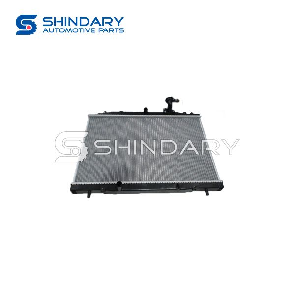 Radiator 1301100-92 for DFSK CARGO TRUCK V  1.3 CC.