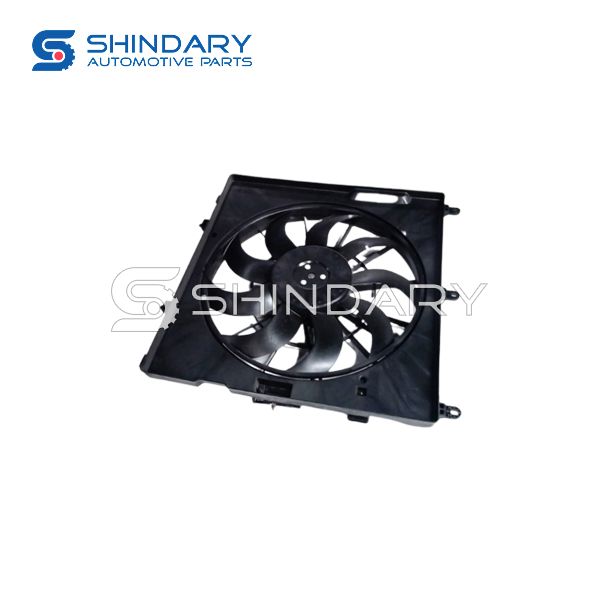 Fan assembly 1308010-BJ02 for CHANGAN S50-2021