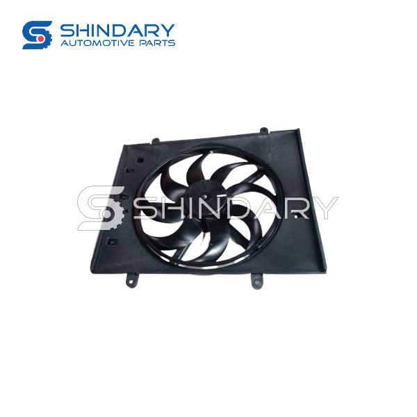 Fan assembly 1308100-FA03 for DFSK 330 1.5L