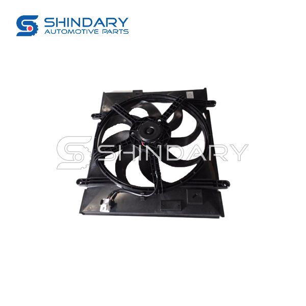 Fan assembly 1308100-FA06 for DFSK 330 1.5L