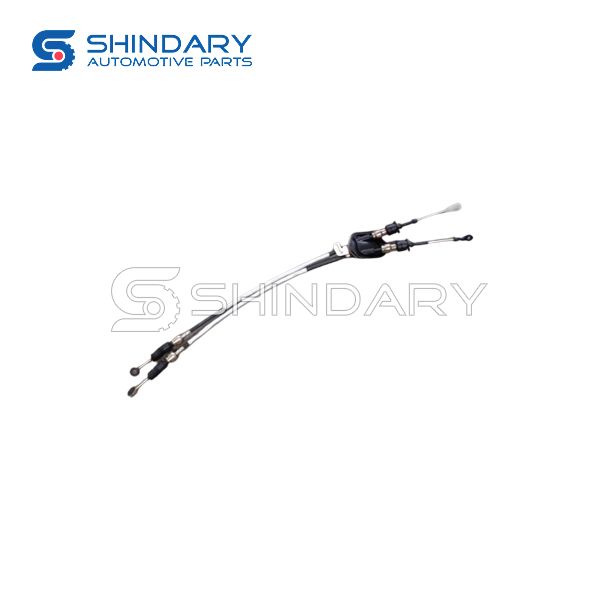 Cable 1703200-S16 for GREAT WALL VOLEEX C30 1500 GW4G15 DOHC BENCINA 16 VALV 4 CIL