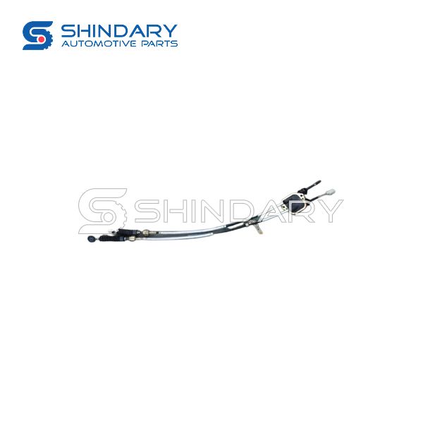 Cable 1703300U9020 for JAC J2 1000 DAK10A DOHC BENCINA 16 VALV 3 CIL  2012- 2