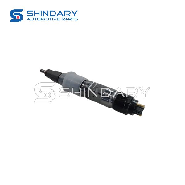 Fuel injector 200V10100-6126 for SINOTRUK HOWO T7H 430 6x2