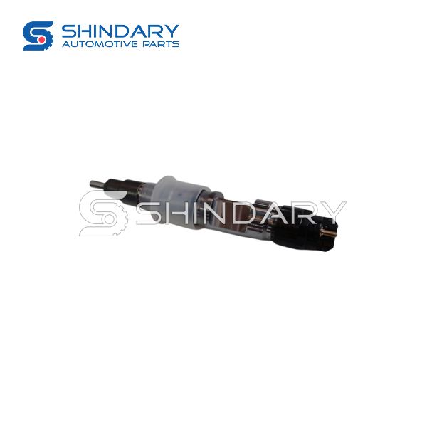 Fuel injector 200V10100-6127 for SINOTRUK HOWO C7H 540