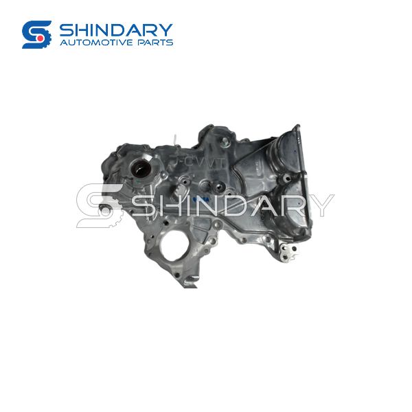 Oil pump 21350-2B701 for KIA