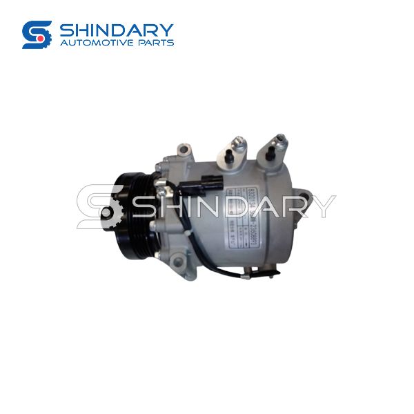 Compressor 23608893 for CHEVROLET