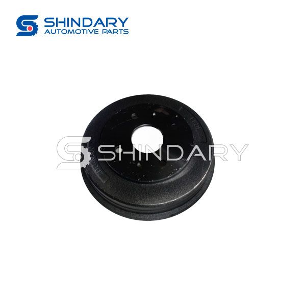 Parking brake disc 24510208 for WULING n400