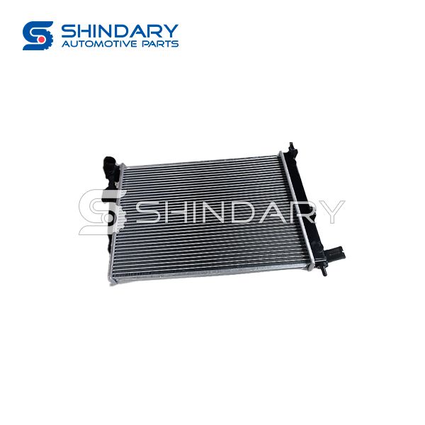 Radiator 25310-1R000 for HYUNDAI ACCENT RB 1.4/1.6 11-/ RIO 3-4-5 1.2/1.4  12/- VEL