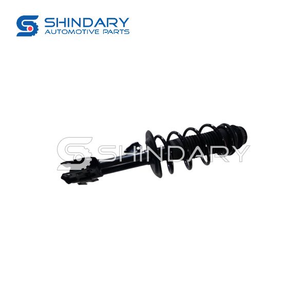 Shock Absorber 2905100XJ34XA for GREAT WALL VOLEX C30 MT-2013