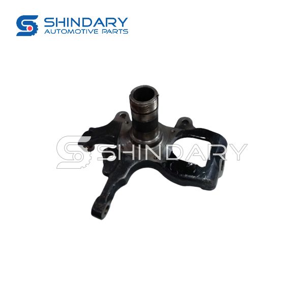 Steering knuckle 3001051-0000 for ZX AUTO