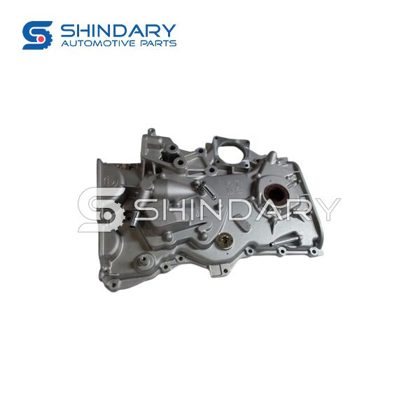 Oil pump 3002689 for BRILLIANCE V3