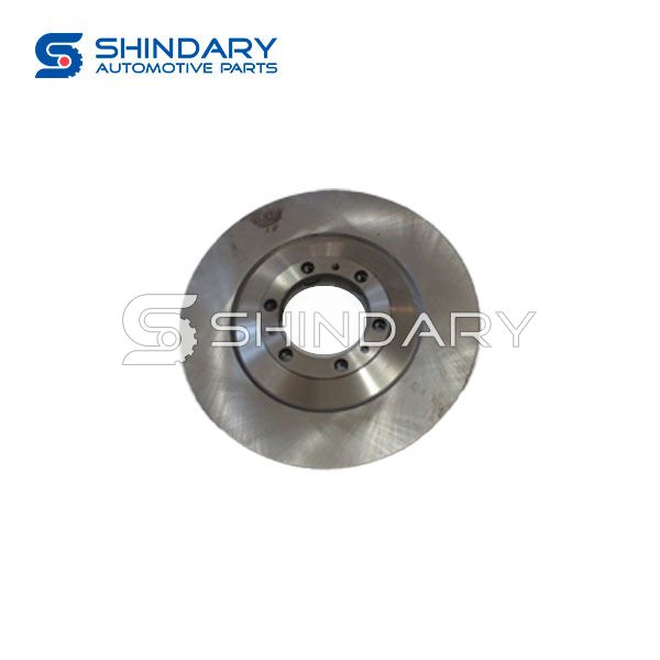 Front brake disc 3103102-K02 for GREAT WALL