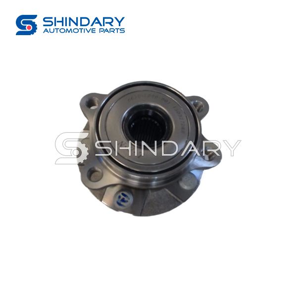 Wheel hub unit 3103110-A01 for ZOTYE Z303