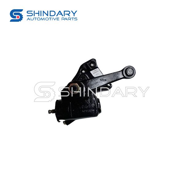 Steering gear 3401100A for JMC Jmc Camion 2.8 (manual)