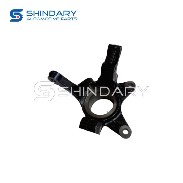 Steering knuckle 3501100-AM01 for CHANGAN SC7141BY4