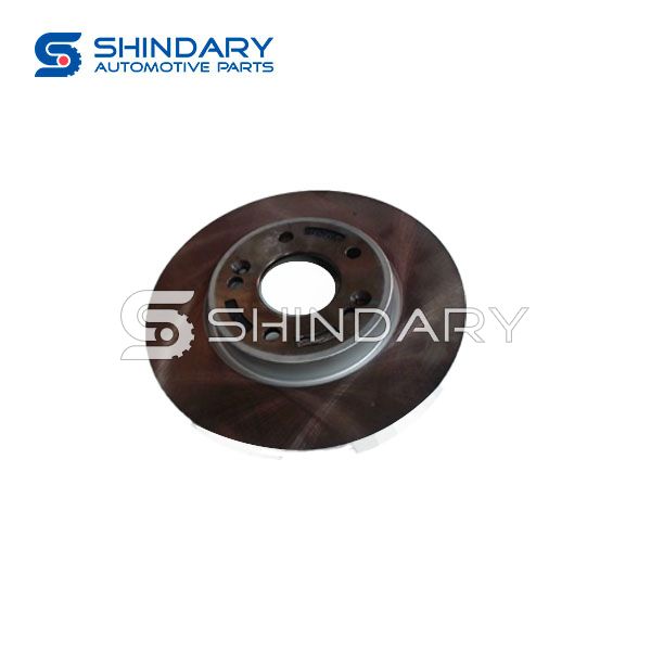 Brake disc 3501101-FB01 for DFSK