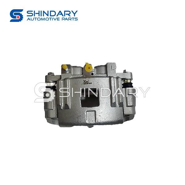 Brake caliper 3501101K00 for GREAT WALL