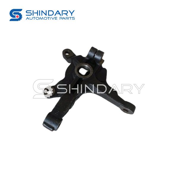 Steering knuckle 3501111-01 for CHANGAN MINIVAN SC6350 2007/2012