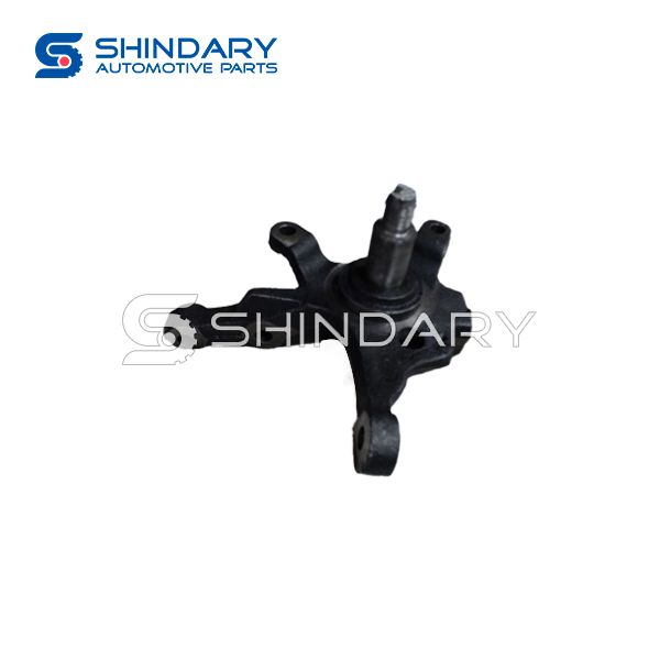 Steering knuckle 3501211-01 for CHANGAN S300 1000 JL465QB-B SOHC BENCINA 4 CIL 2008- 2014