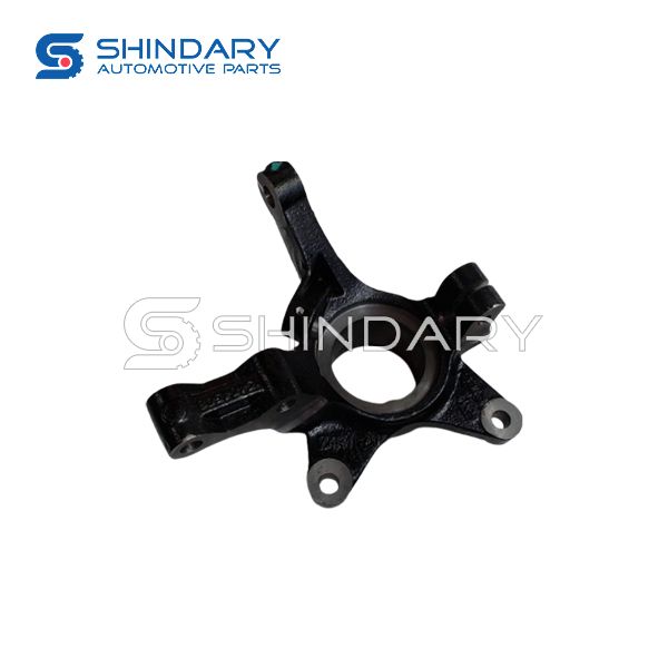 Steering knuckle 3501211-AM01 for CHANGAN SC7141BY4