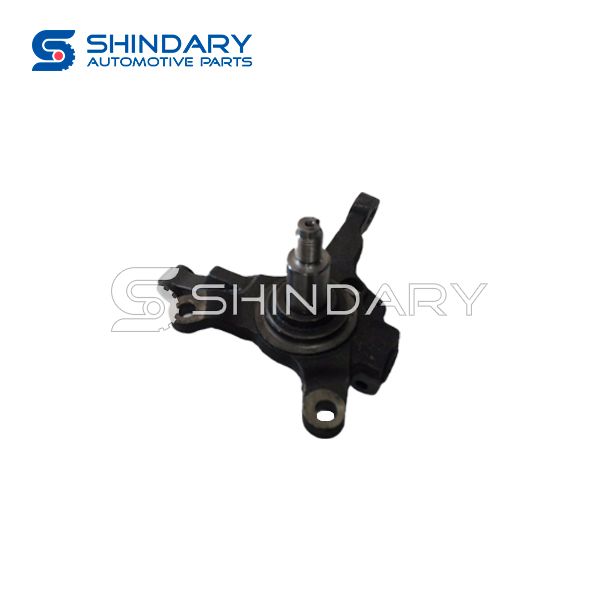 Steering knuckle 3501381-01 for DFSK VAN CARGA MT 1.3 -2014