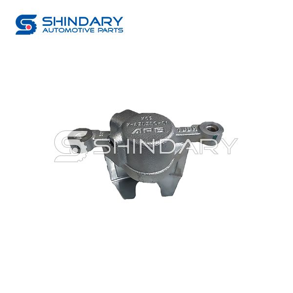 Brake caliper 3502102XK02XA for GREAT WALL