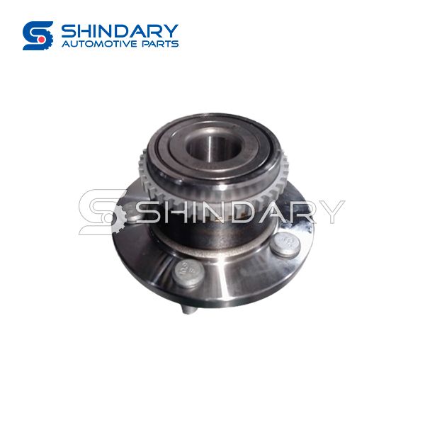 Wheel hub unit 3502610-FB01 for DFSK