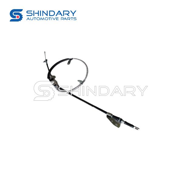 Cable 3508400U1910 for JAC S2 1500 HFC4GB2.3D DOHC BENCINA 16 VALV 4 CIL 2015