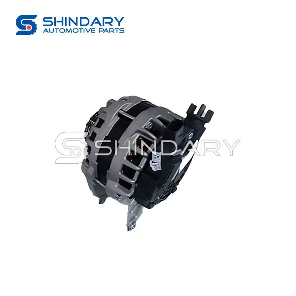 Generator assembly 3701010-EY for FAW SIRIUS R7-2019
