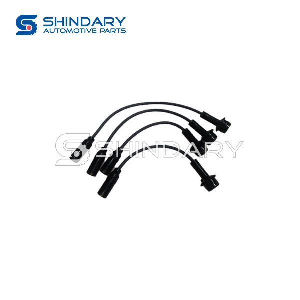 Ignition cable 3707210-E07 for GREAT WALL DEER 2200 491QE SOHC BENCINA 8 VALV  4 CIL  2007-