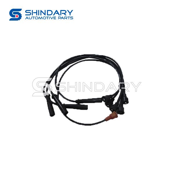 Ignition cable 3707800DA for HAFEI MINI VAN ZHONGYI 6371B-2008