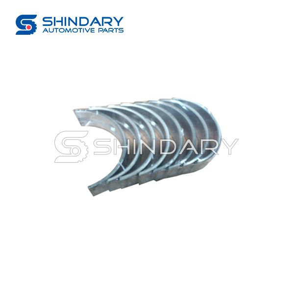 Crankshaft shaft 371QA-1002011 for BYD F0-2014