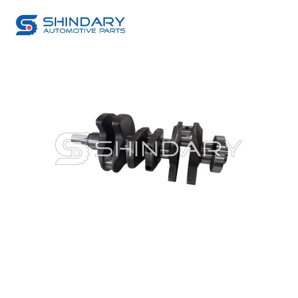 Crankshaft 371QA-1005011 for BYD F0-2014