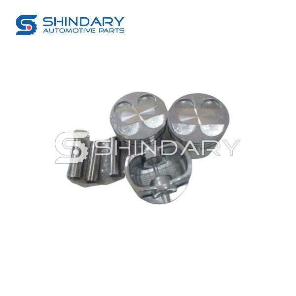 Piston 372-1004021CA for CHERY