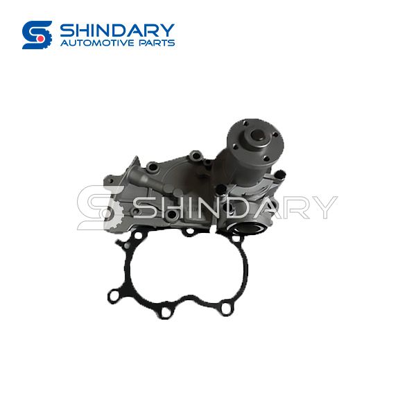 Water Pump 3721307010 for CHERY PRACTIVAN