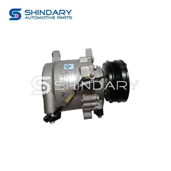 Compressor 3745100-D18-00 for DFSK 500 MT