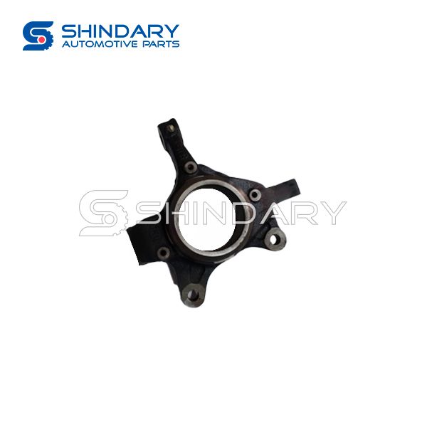 Steering knuckle 43211-0DA40 for FAW V5