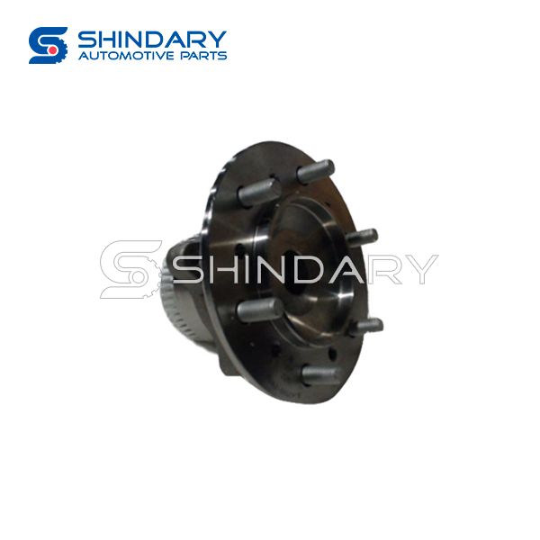 Wheel hub unit 43500-A9001 for JOYLONG