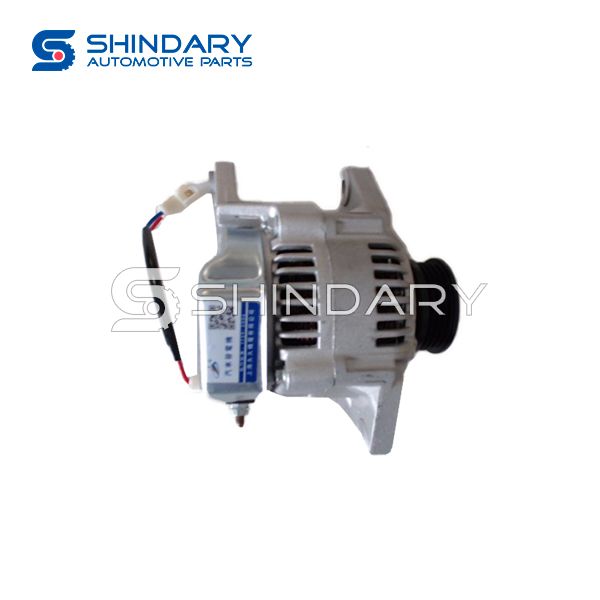 Generator assembly 462-1A2DJ-3701950 for HAFEI
