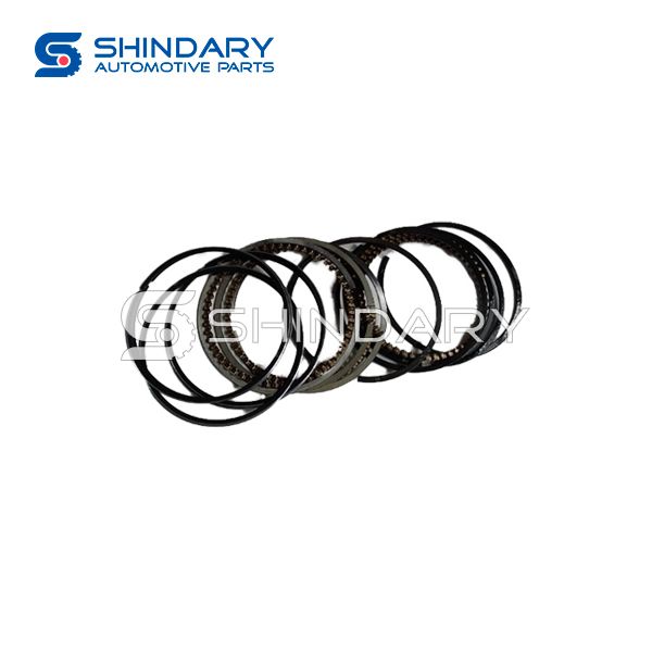 Piston ring 465Q-1004903-01-100 for HAFEI