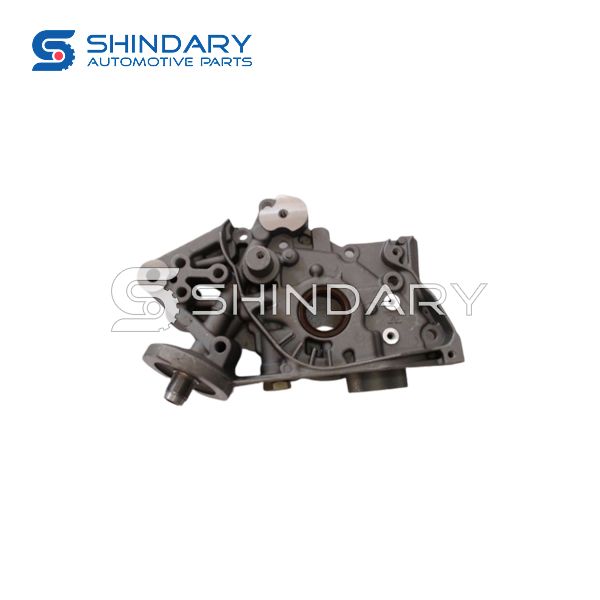 Oil pump 471Q-1011950B for ZOTYE NOMADA MT 1.3-2013