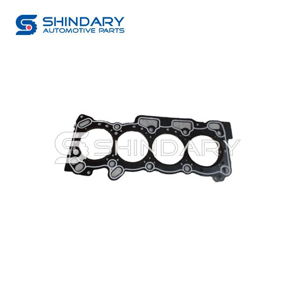 Cylinder gasket 472-1003040AB for CHERY IQ 1100 SQR472 DOHC BENCINA 4 CIL  2008- 2014