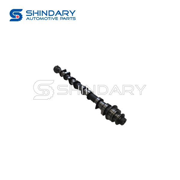 Exhaust Camshaft 472-1006060 for CHERY IQ 1100 SQR472 DOHC BENCINA 4 CIL  2008- 2014