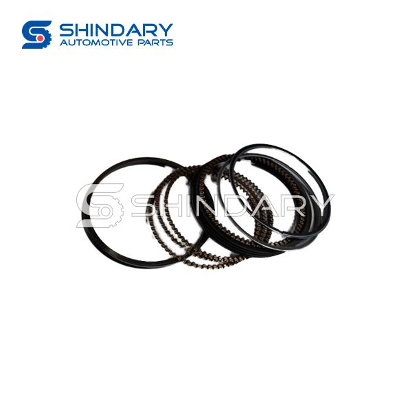 Piston ring 472-1DE1004030 for CHERY